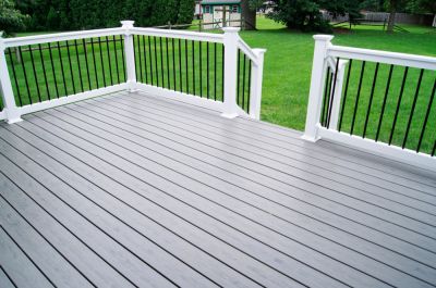 Composite Deck Construction - Composite Deck Construction Sussex County, Delaware