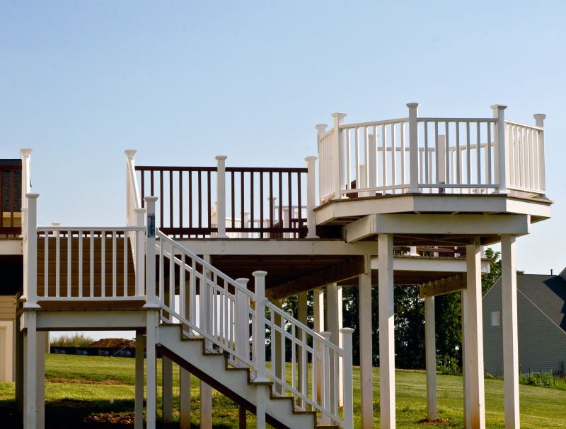 Revitalize Your Deck!