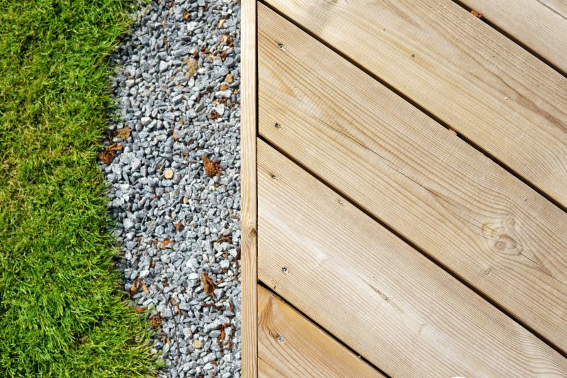 Wood Deck Installation - Wood Deck Installation Boulder, Colorado