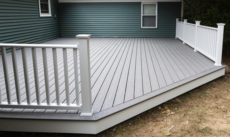 Composite Deck Repair - Composite Deck Repair Kent, Washington