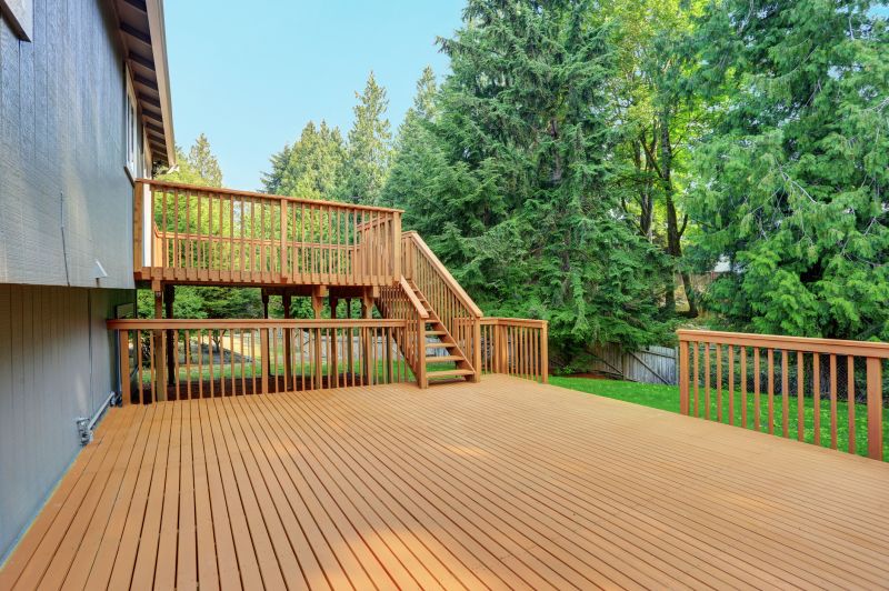 Outdoor Deck Repair - Outdoor Deck Repair Elgin, Illinois