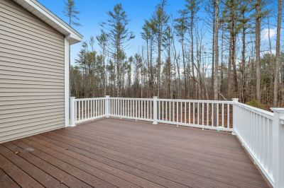 Entertainment Space Expansion!
