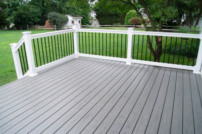 Deck Railing Repair - Deck Railing Repair Crofton, Maryland