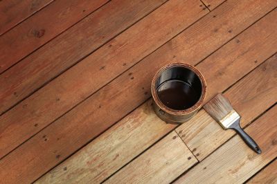 Deck Restaining - Deck Restaining Jonesboro, Georgia