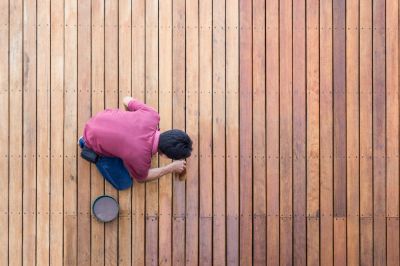 Deck Restoration Service - Deck Restoration Newburgh, New York